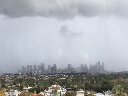 StayCentral - Northcote Hill Penthouse