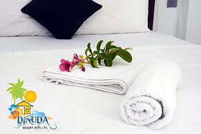 Dinuda Resort