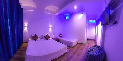 Dinuda Resort