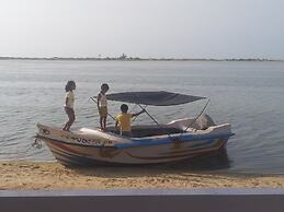 Dinuda Resort