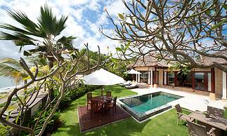 Villa at Discovery Kartika Plaza Hotel