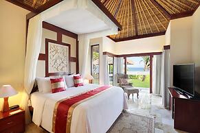 Villa at Discovery Kartika Plaza Hotel