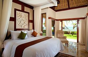 Villa at Discovery Kartika Plaza Hotel