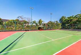 Villa at Discovery Kartika Plaza Hotel