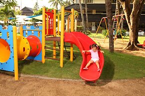 Villa at Discovery Kartika Plaza Hotel