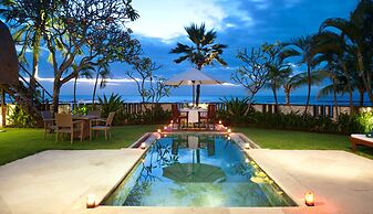 Villa at Discovery Kartika Plaza Hotel