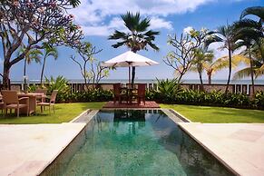 Villa at Discovery Kartika Plaza Hotel