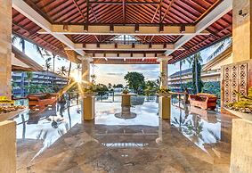 Villa at Discovery Kartika Plaza Hotel