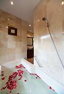 Villa at Discovery Kartika Plaza Hotel