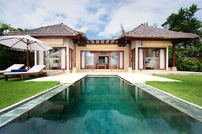 Villa at Discovery Kartika Plaza Hotel