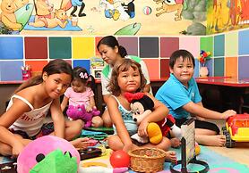 Villa at Discovery Kartika Plaza Hotel