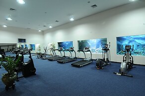 Villa at Discovery Kartika Plaza Hotel