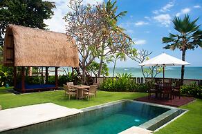 Villa at Discovery Kartika Plaza Hotel