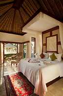 Villa at Discovery Kartika Plaza Hotel