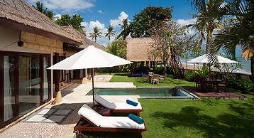 Villa at Discovery Kartika Plaza Hotel