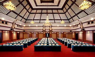 Villa at Discovery Kartika Plaza Hotel