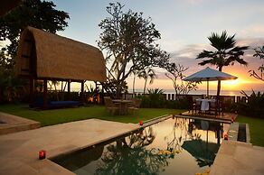 Villa at Discovery Kartika Plaza Hotel