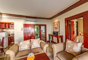 Villa at Discovery Kartika Plaza Hotel