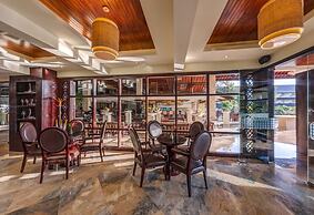 Villa at Discovery Kartika Plaza Hotel