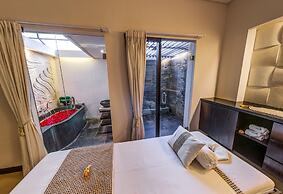 Villa at Discovery Kartika Plaza Hotel