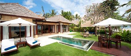 Villa at Discovery Kartika Plaza Hotel