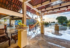 Villa at Discovery Kartika Plaza Hotel