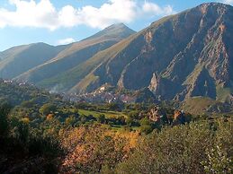 Agriturismo Bosco Pianetti