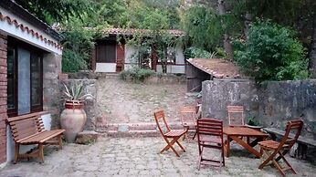 Agriturismo Bosco Pianetti