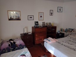 Agriturismo Bosco Pianetti