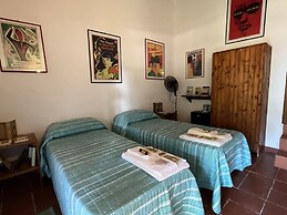 Agriturismo Bosco Pianetti