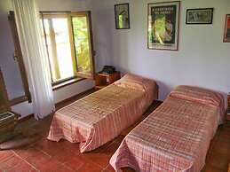 Agriturismo Bosco Pianetti