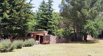 Agriturismo Bosco Pianetti