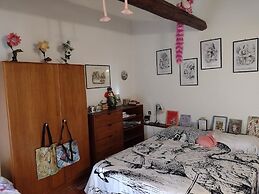 Agriturismo Bosco Pianetti