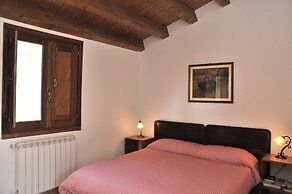 Agriturismo Bosco Pianetti