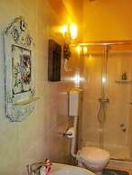 Agriturismo Bosco Pianetti