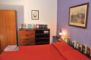 Agriturismo Bosco Pianetti