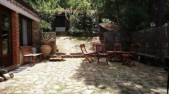 Agriturismo Bosco Pianetti