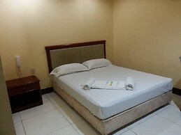 Asia Novo Boutique Hotel - San Francisco