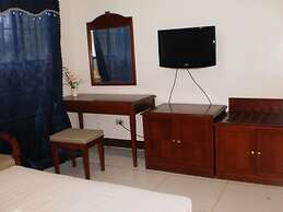 Asia Novo Boutique Hotel - San Francisco