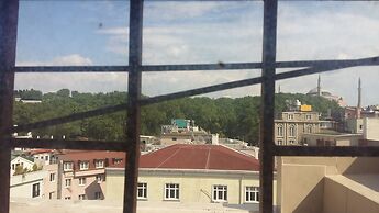 Istanbul Harmony Hostel