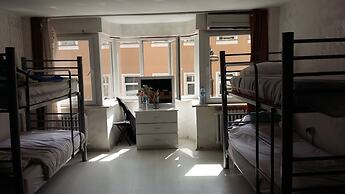 Istanbul Harmony Hostel