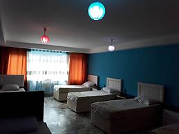 Istanbul Harmony Hostel