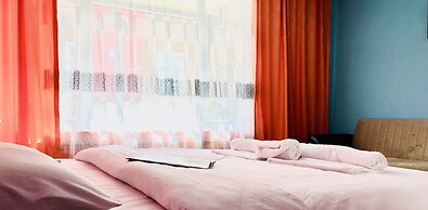 Istanbul Harmony Hostel