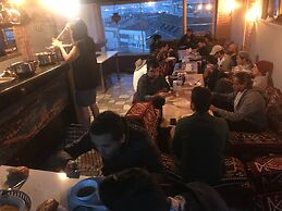 Istanbul Harmony Hostel