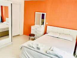 Istanbul Harmony Hostel