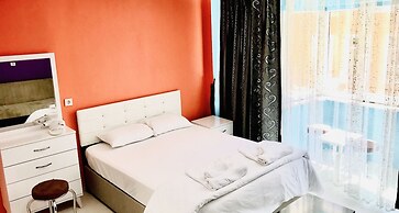 Istanbul Harmony Hostel