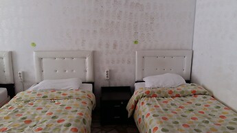 Istanbul Harmony Hostel