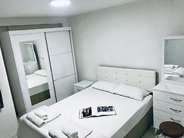 Istanbul Harmony Hostel