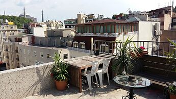 Istanbul Harmony Hostel