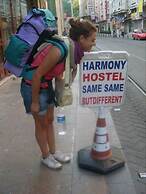 Istanbul Harmony Hostel